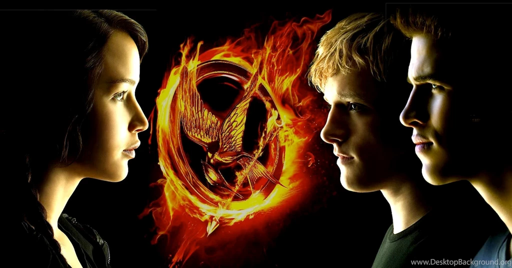 Hunger games catching fire Hunger Games Catching Fire