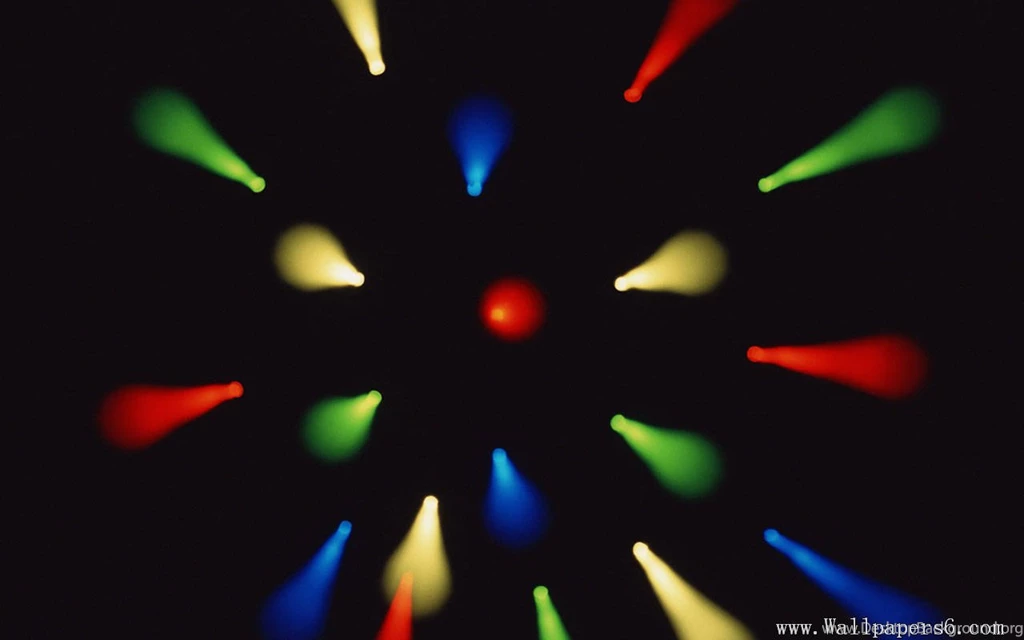 Brightness And Shadow Art - 3D Digital Art Wallpapers Free ...