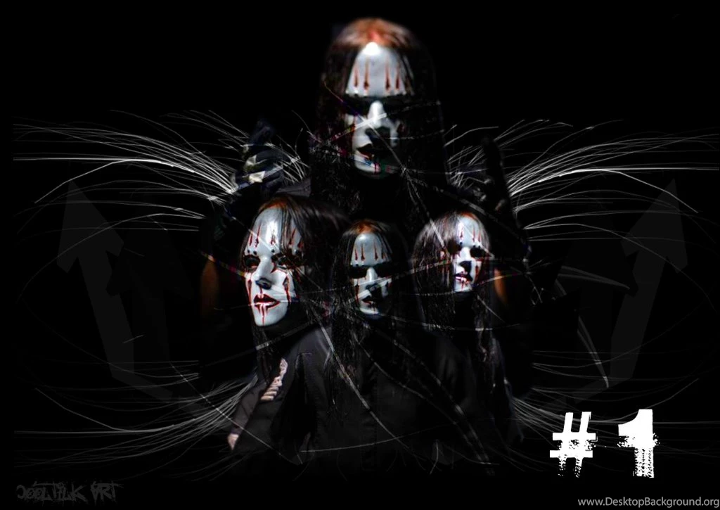 Joey Jordison Wallpapers Wallpapers Cave Desktop Background