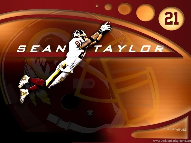 Sean Taylor
