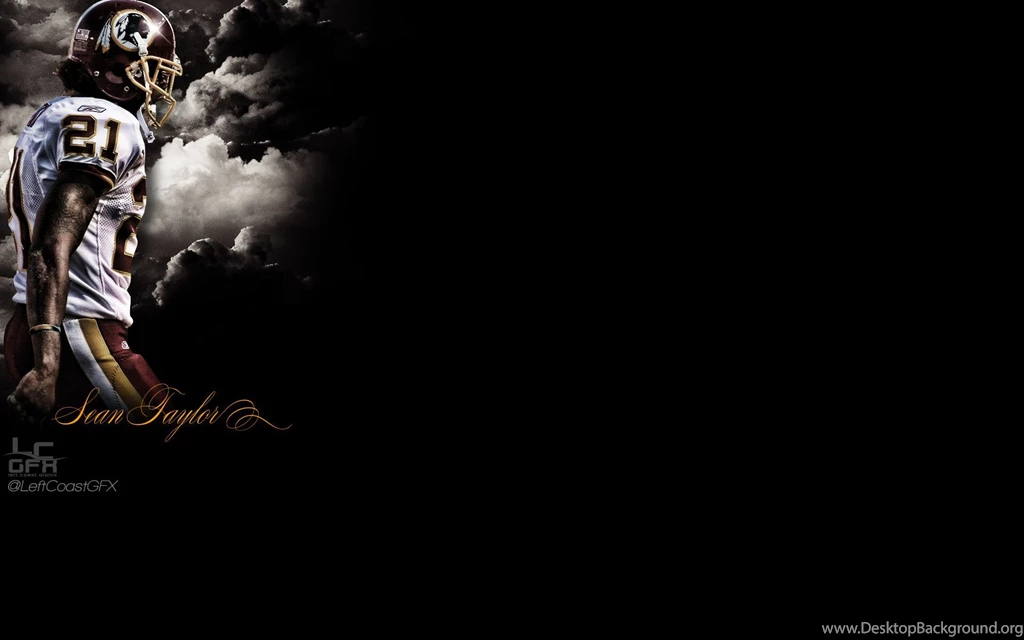 Sean Taylor Wallpapers » WallDevil   Best Free HD Desktop And ...