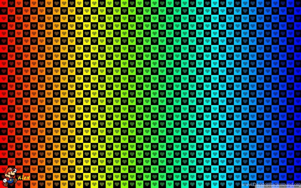 1440x900px Patterns