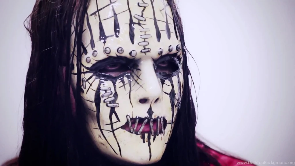 Joey Jordison Interview On Soundwave TV YouTube