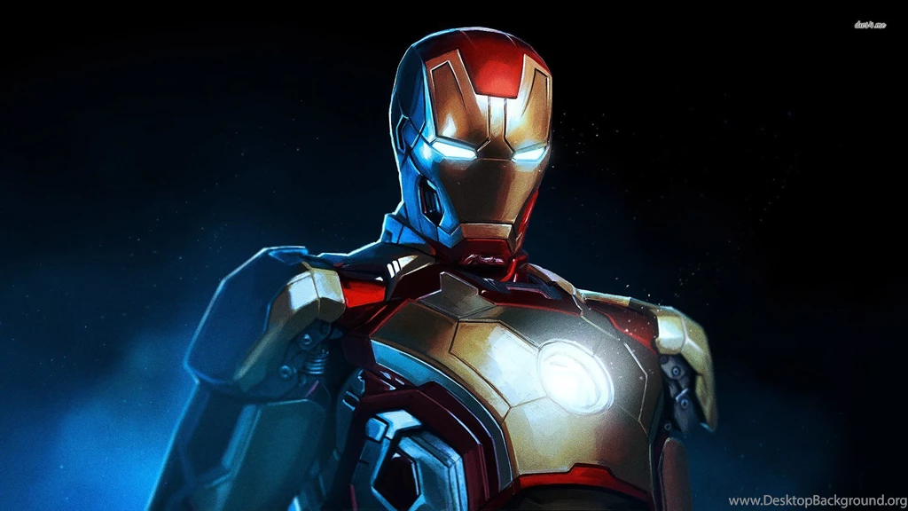 19033 Iron Man 1920x1080 Movie Wallpapers