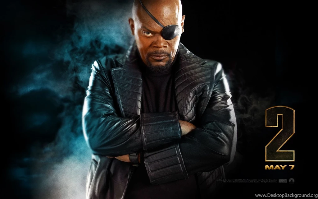 Movies: Iron Man 2, Desktop Wallpapers Nr. 49195