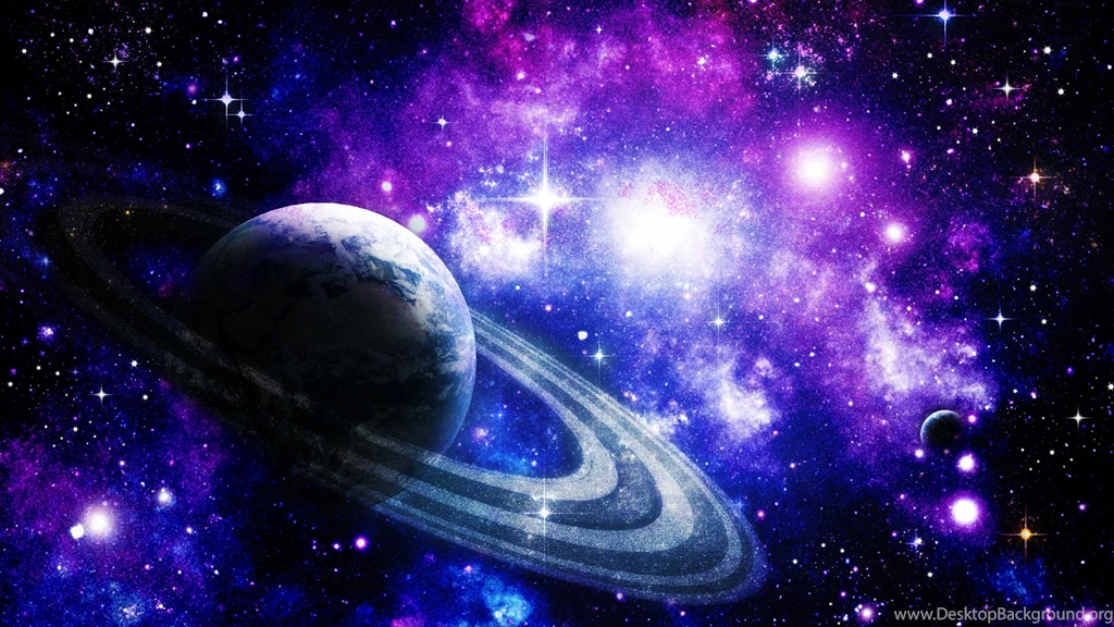 Wallpapers Abstract Planet HD Wallpapers