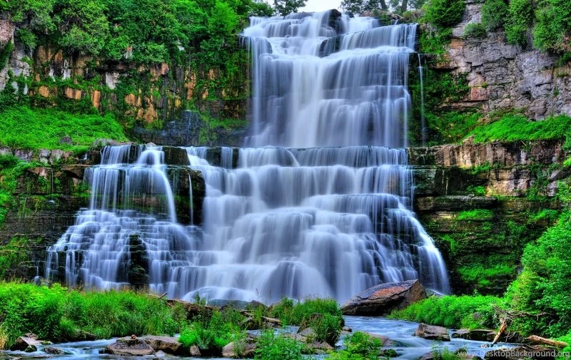 Rivers,waterfalls Waterfalls Rivers 1900x1200 Wallpapers ...