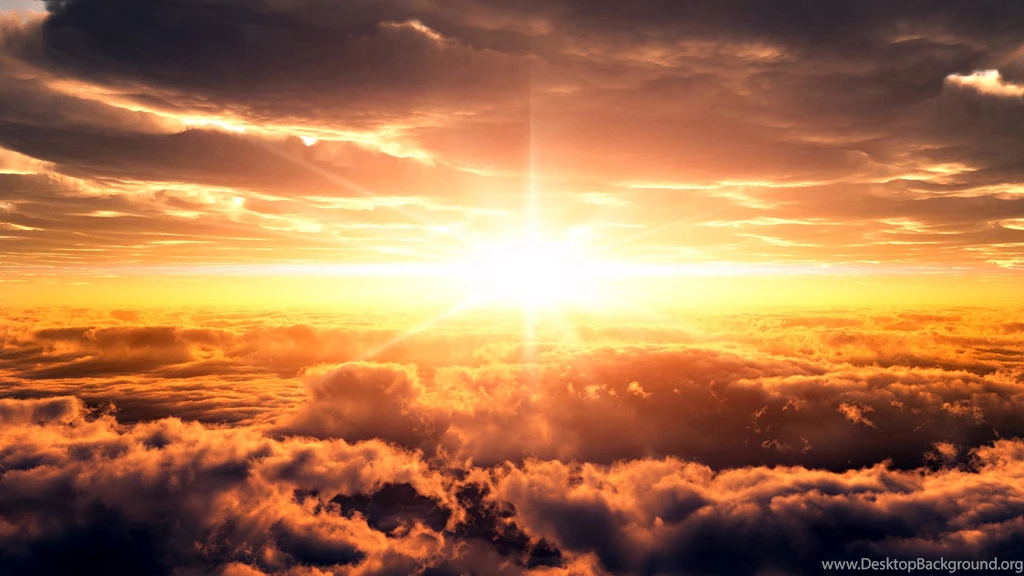 Sky And Clouds Photo Gallery