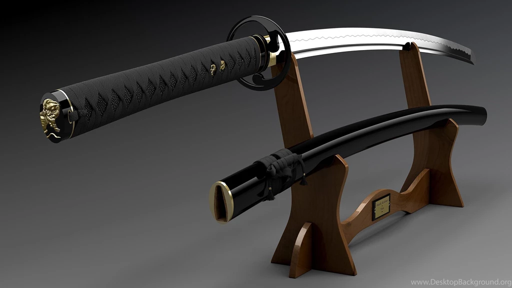 Wallpapers Sabre Army 3D_Graphics Image