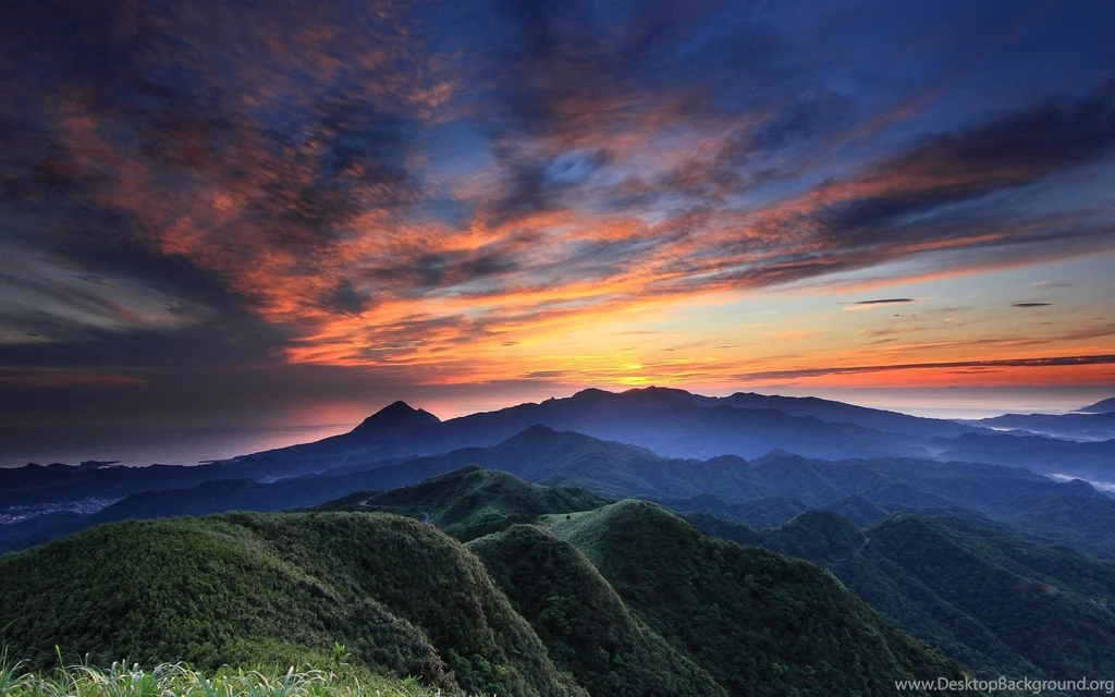 Sunset Wallpapers