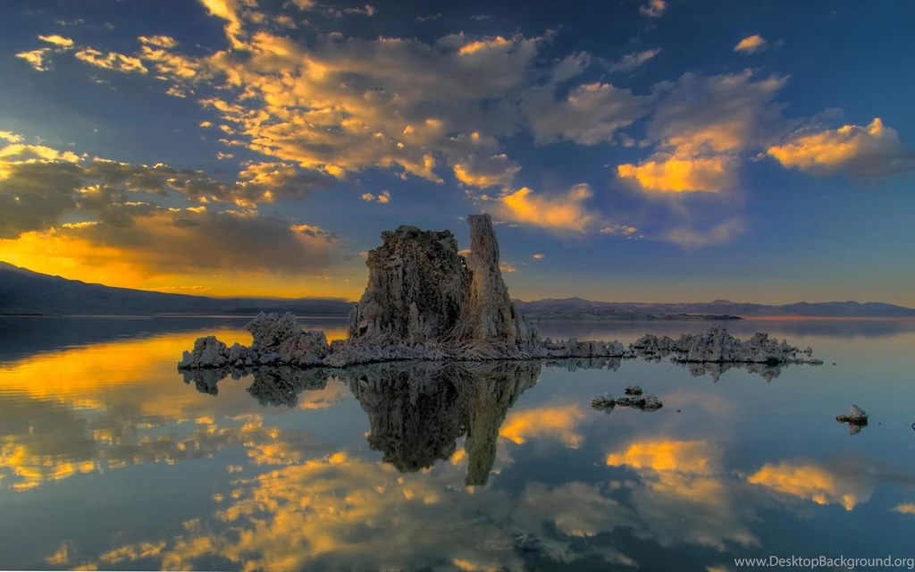 Download Sunset Clouds Wallpapers 1920x1200