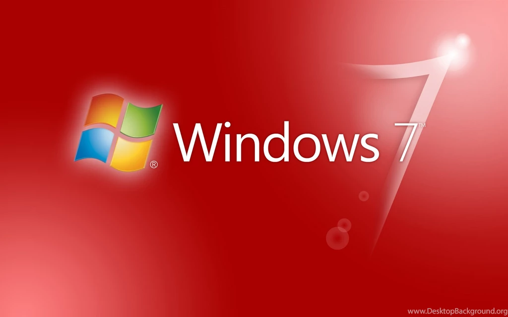 Windows 7 Wallpapers