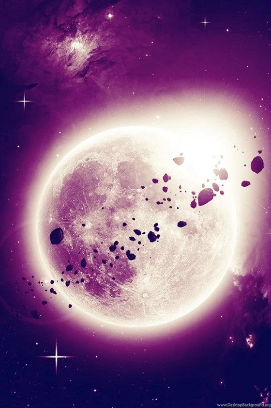 Create A Stellar iPhone Wallpapers