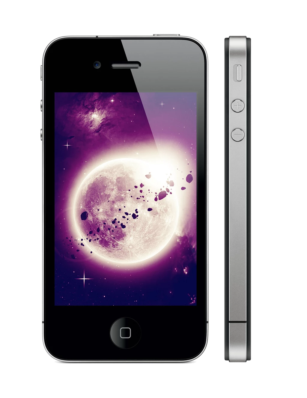 Create A Stellar iPhone Wallpapers – Monolith