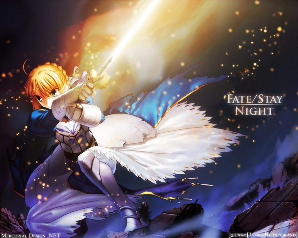 Sabre Wallpapers