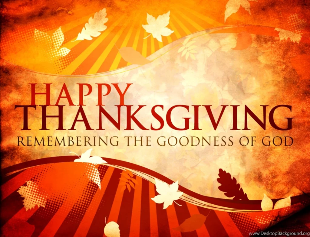 Christian Thanksgiving Images