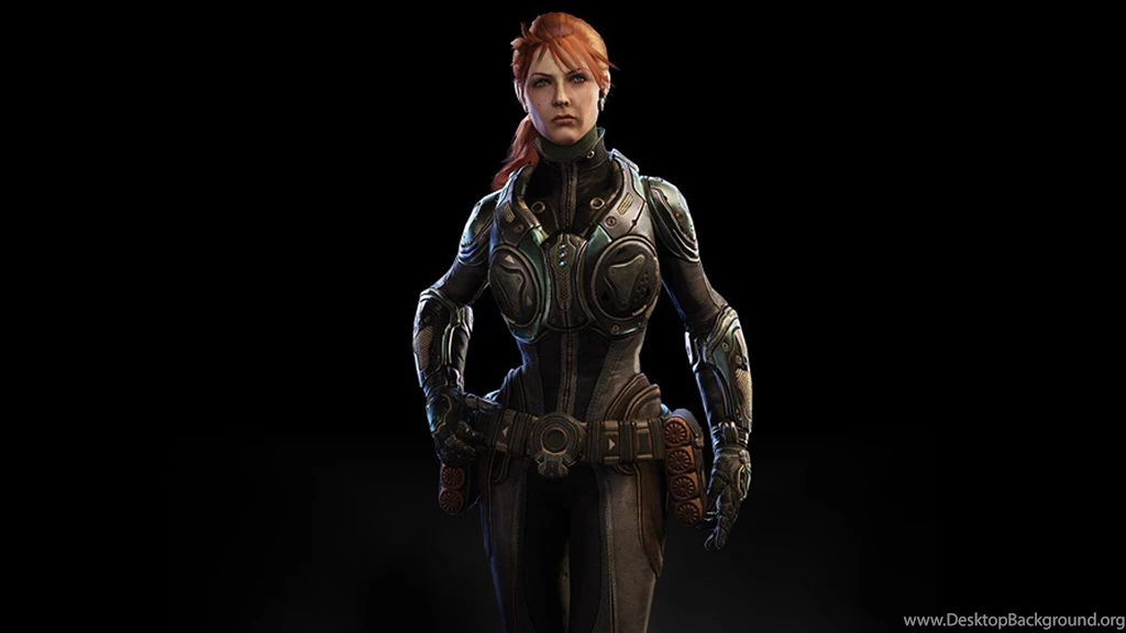 Gears Of War: Judgment Computer Wallpapers, Desktop Backgrounds ...