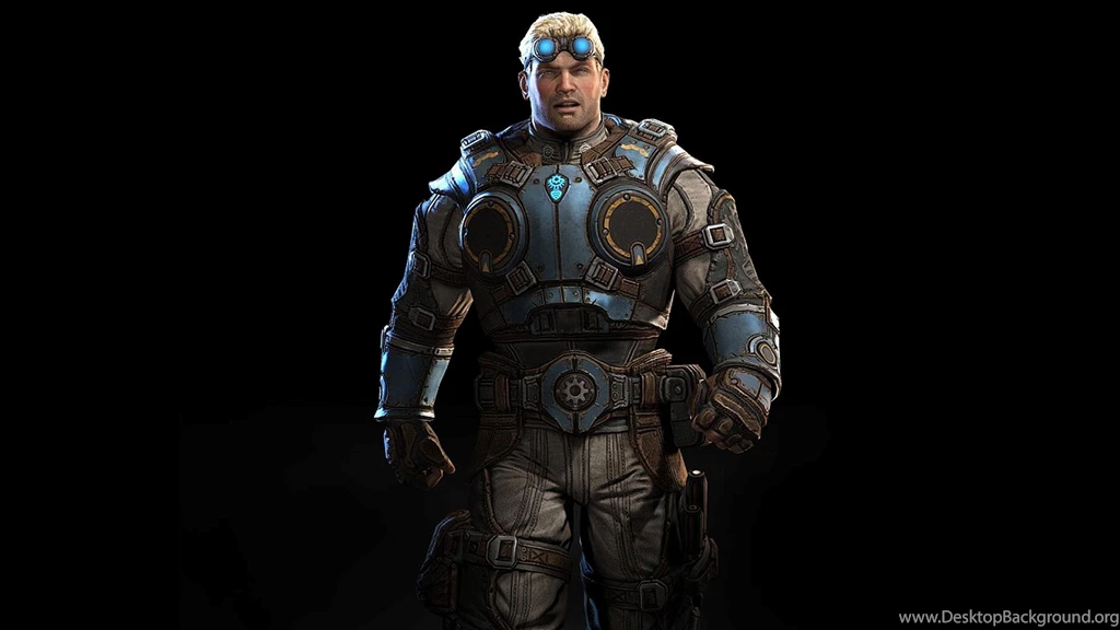 Gears Of War Judgment Review