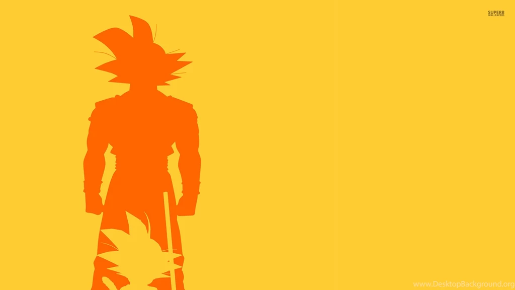 HD Goku Dragon Ball Kai Wallpapers Full HD Full Size ...