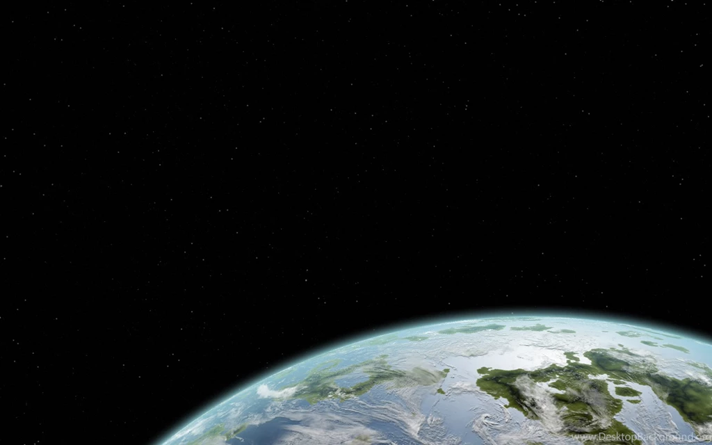 258 From Space HD Wallpapers