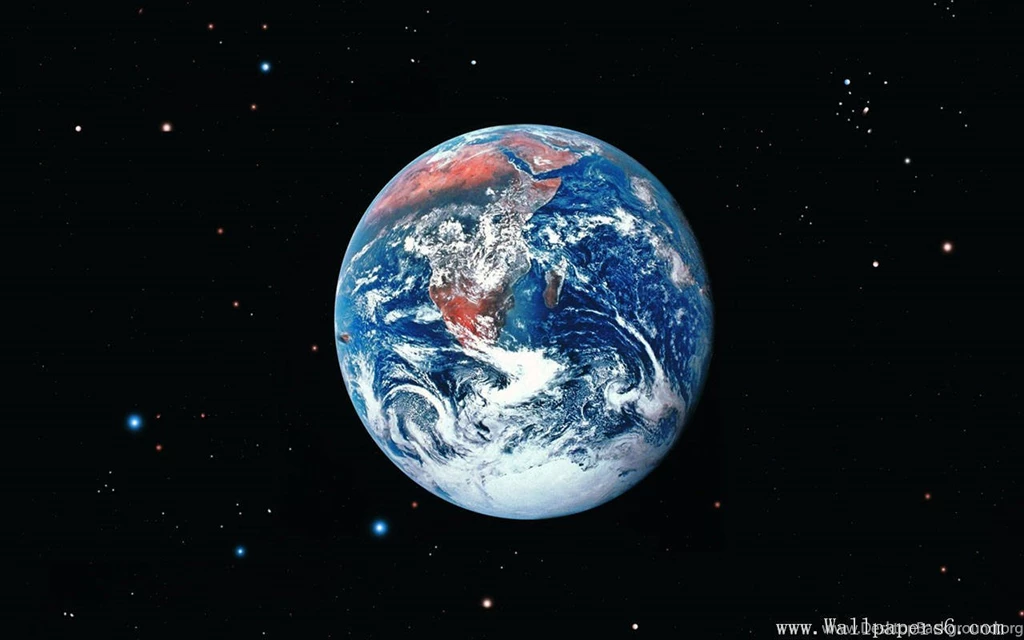 Our Earth In Space - Space Wallpapers Free Download Wallpapers ...