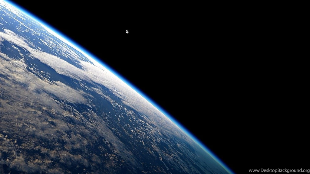 Planet, Earth, Space Wallpapers HD / Desktop And Mobile Backgrounds