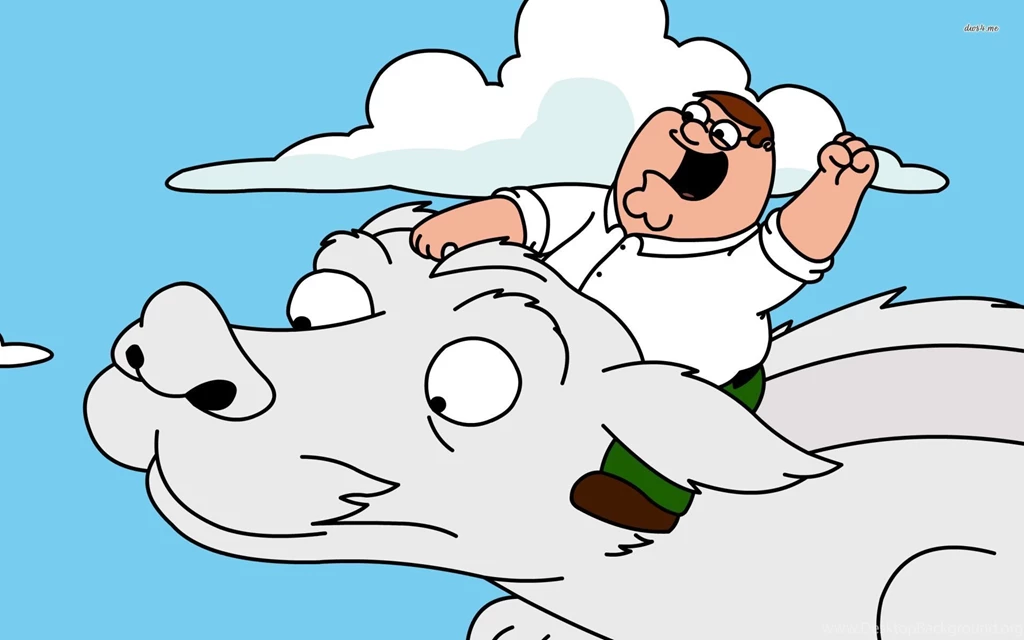 Peter Griffin Painting Wallpapers 1920x1200 ImgMob