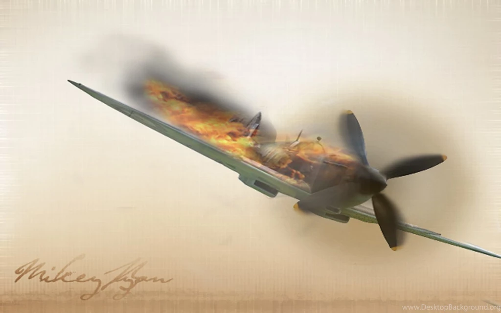 Ww2 Fighter Planes Wallpapers (04)