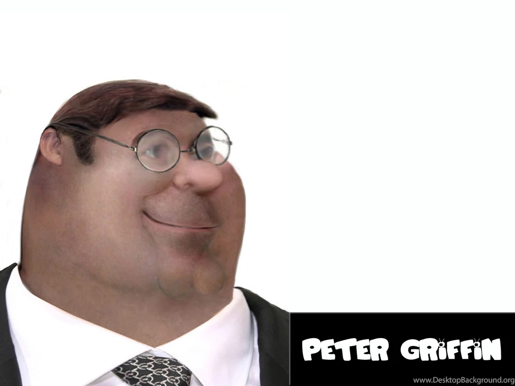 Family Guy Alternative Art Peter Griffin Wallpapers