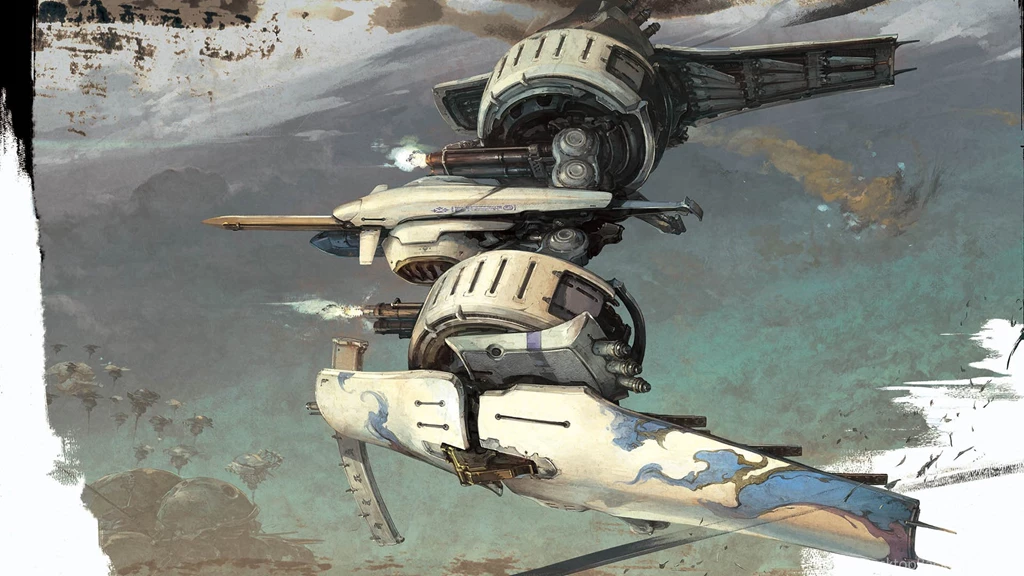 Steam Card Exchange :: Showcase :: Ikaruga