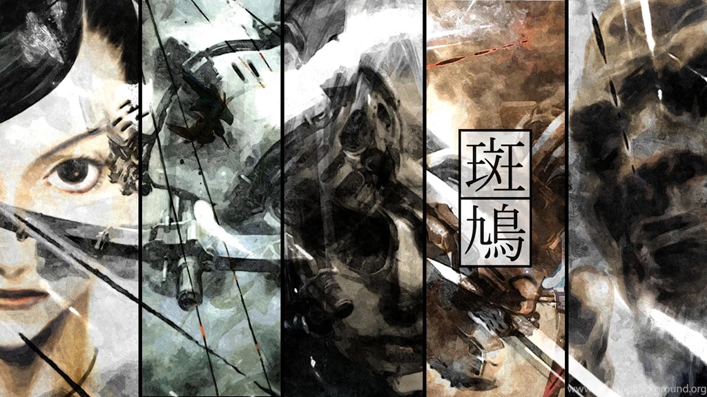 Ikaruga (PC)