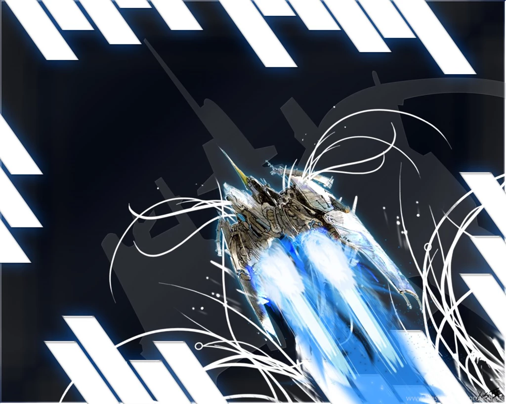 Ikaruga's Flight By TheonlyXns On DeviantArt