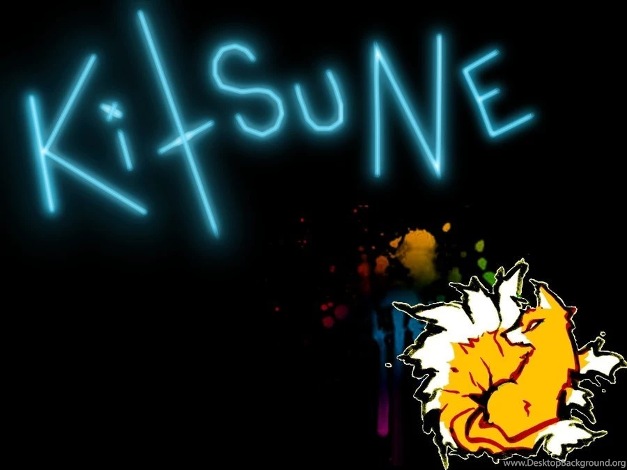 Kitsune Wallpapers By Zinnet556 On DeviantArt
