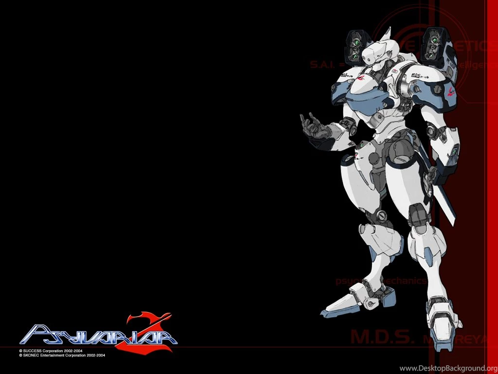 Shmups.system11.org • View Topic Shmup Fan Art / Wallpapers Sites