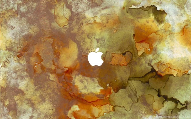 Mac Wallpapers By Kitsune dakota On DeviantArt