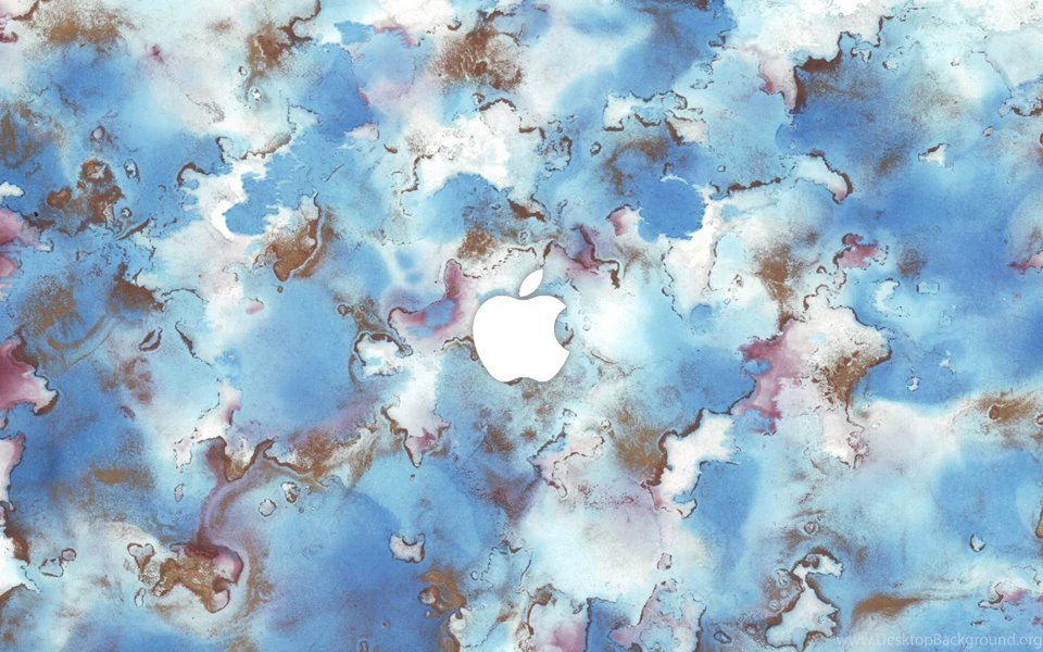 Mac Wallpapers By Kitsune dakota On DeviantArt