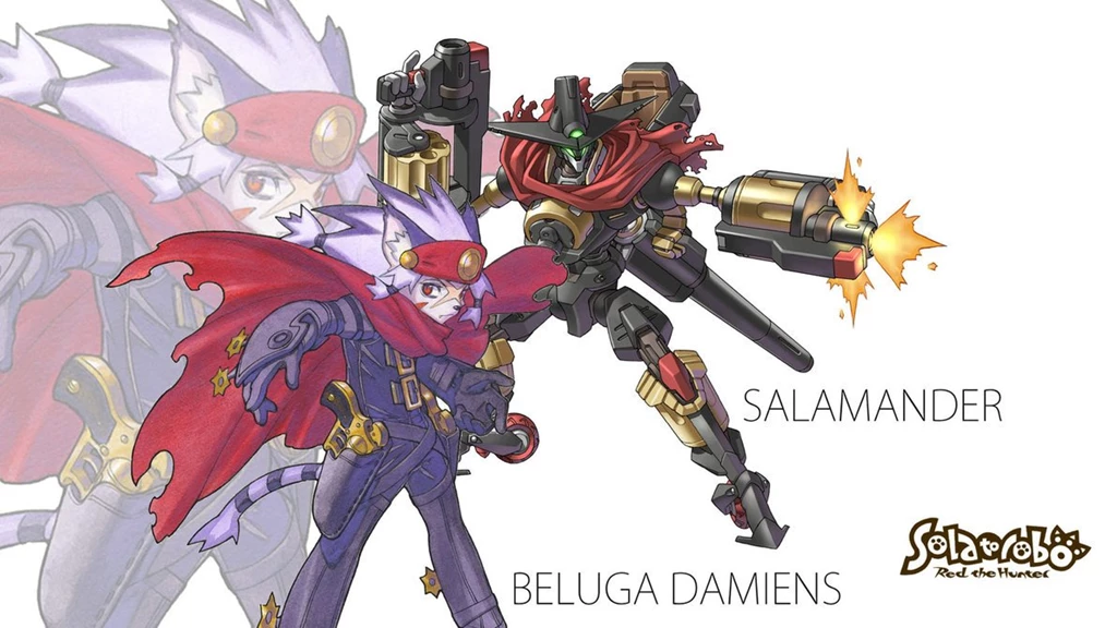 Beluga Damiens Wallpapers By Komi Kitsune On DeviantArt