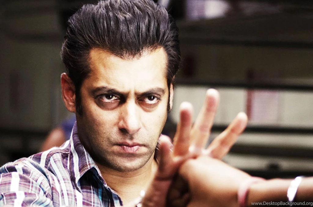 Salman Khan 2015 Movie Sher Khan HD Wallpapers StylishHDWallpapers