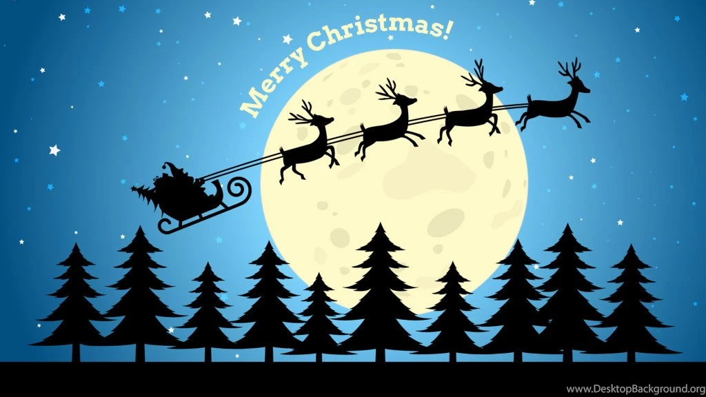 2013 Merry Christmas Wallpapers HD