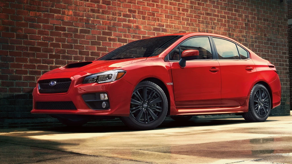 2015 Subaru WRX Computer Wallpapers, Desktop Backgrounds ...