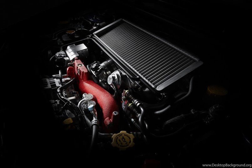 Subaru WRX Wallpapers