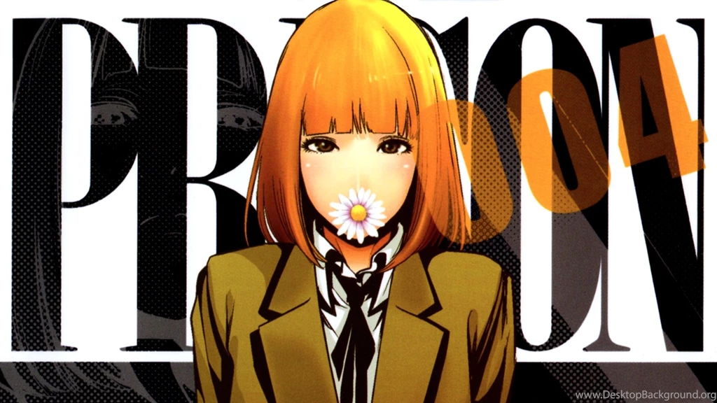 Prison School HD Wallpapers And Backgrounds