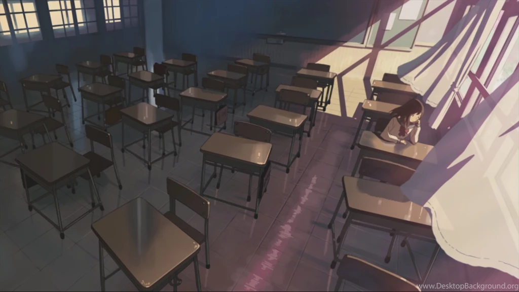 Download Alone School Wallpapers 1920x1080