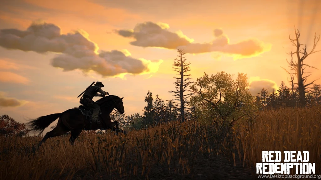 Outlaws To The End: The Official RDR Thread! *Update: 5/19* 9.5 ON ...