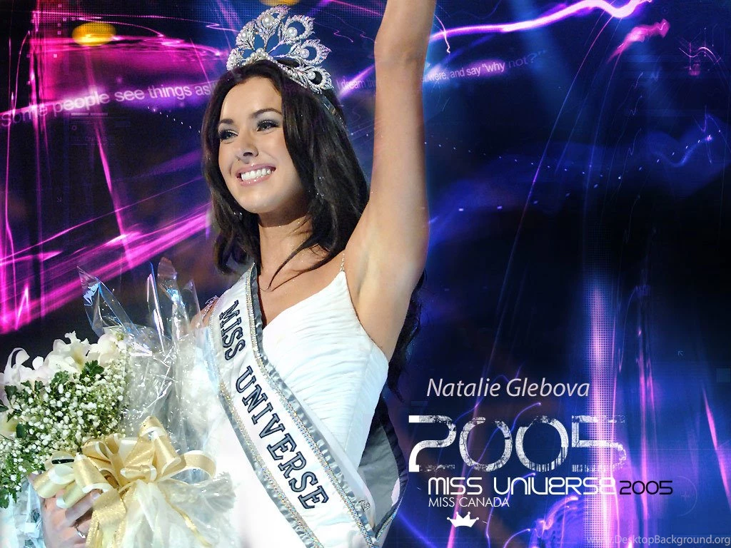 Miss Universe Wallpapers