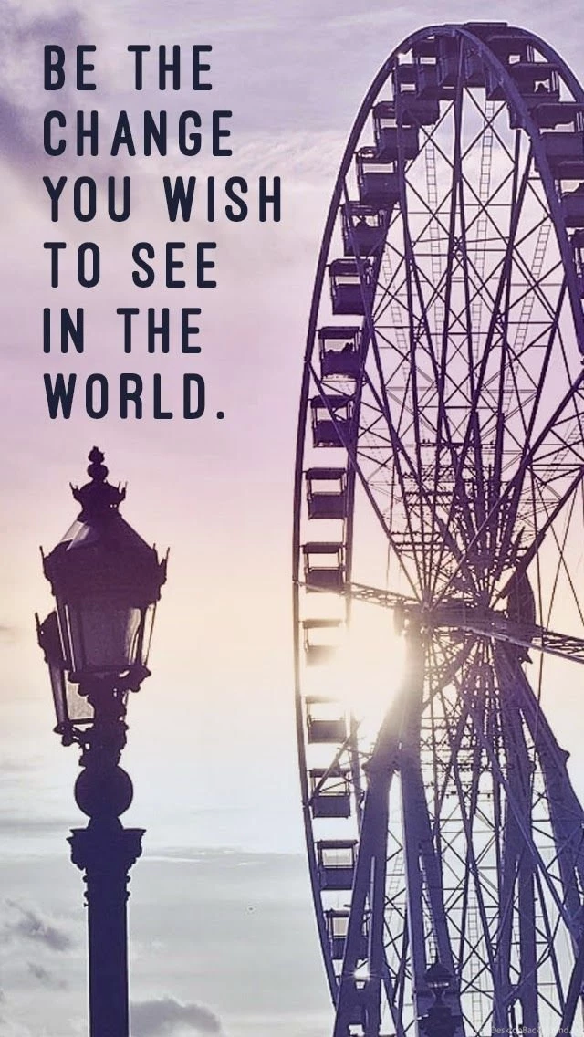 Tap Image For More iPhone Quote Wallpaper! Change @mobile9 ...