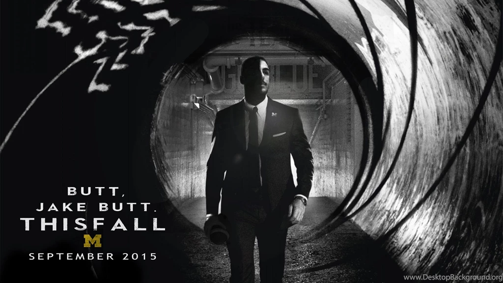 Wallpapers Season   Butt, Jake Butt (UPDATED)