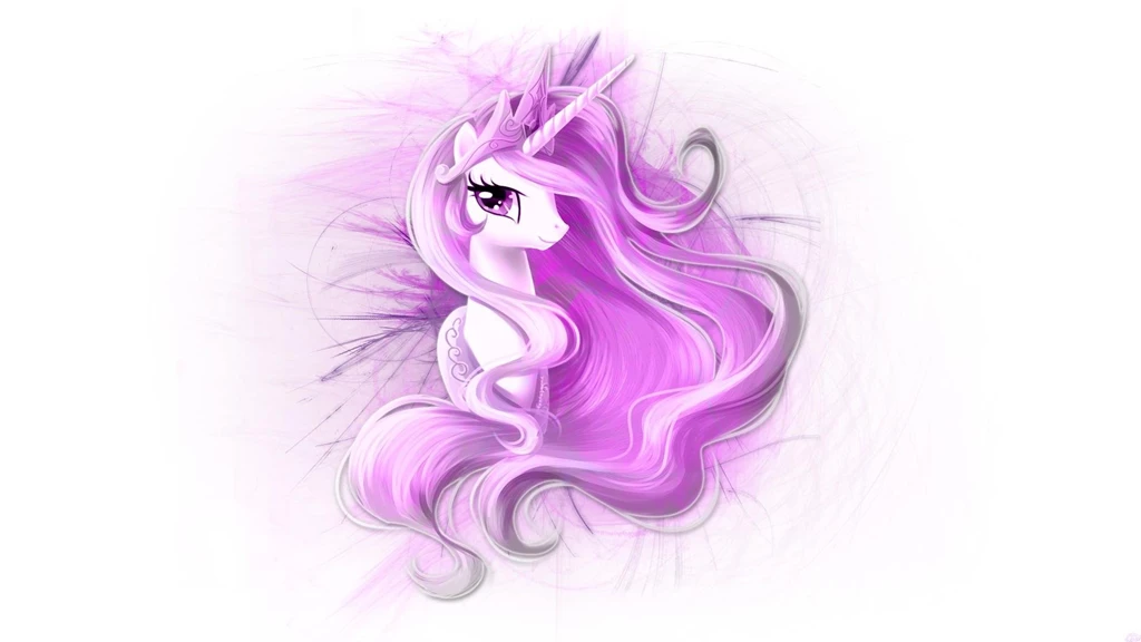 Sun Ponies Princess Celestia Butt Wallpapers