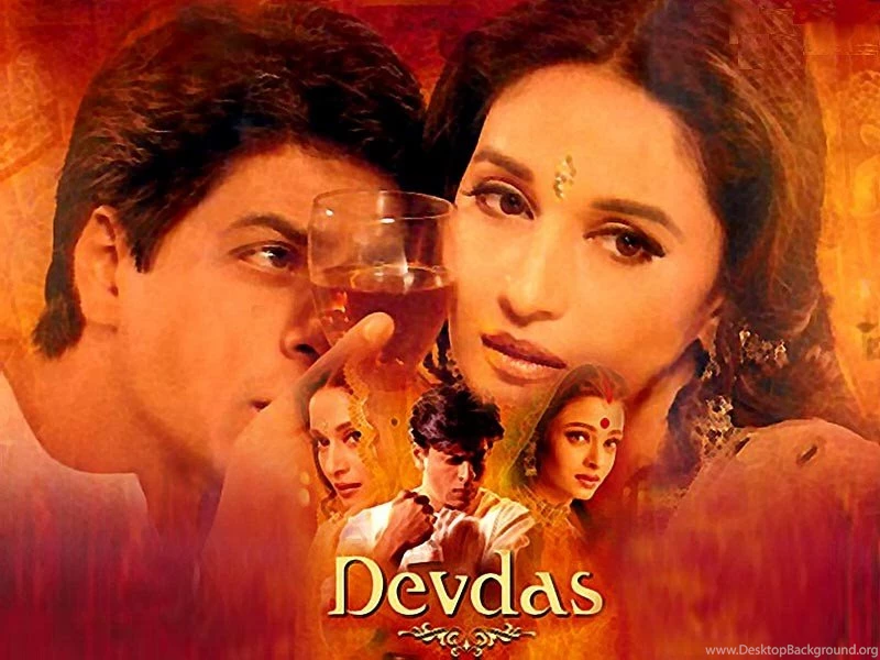 Devdas Wallpapers Asian Movie Wallpapers