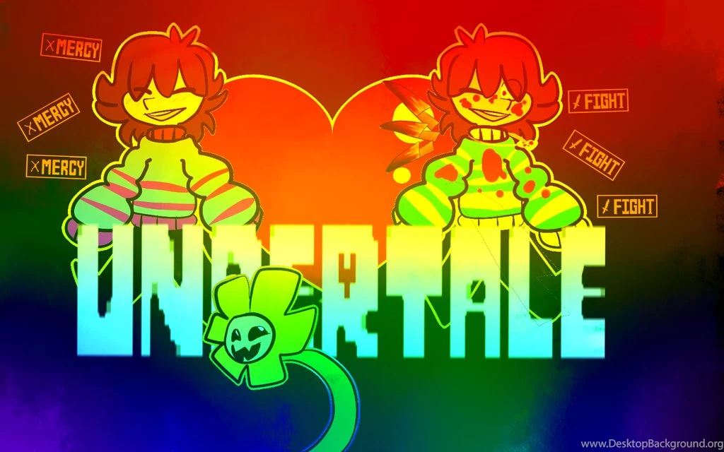 Undertale Wallpapers By KITTY FLUFF BUTT On DeviantArt